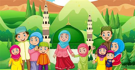 Gambar kartun cowok pakai peci aliansi kartun 03 07 2019 kartun muslim berpeci kolek gambar via kolekgambar blogspot com 31 kartun pasangan gambar muslim kartun yang keren sang manusia akhir zaman sumber : 15+ Gambar Kartun Keluarga Lebaran - Miki Kartun
