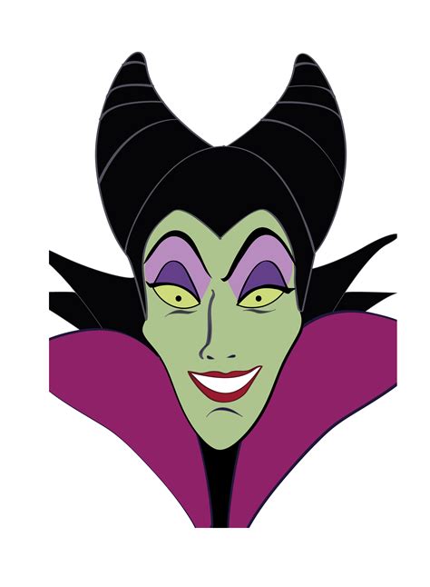 Free Free 293 Transparent Disney Villains Svg Free SVG PNG EPS DXF File