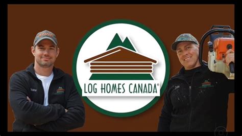 Find log homes in houses for sale | want to buy a house in british columbia ? This is Log Homes Canada - YouTube
