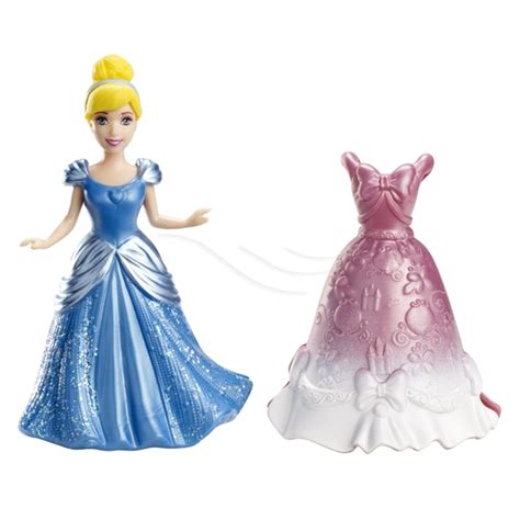 Kan sendes mot at kjøper betaler frakt og betaler summen i sin helhet på forhånd. Disney Prinsesser Minifigur Sett Askepott - Disney ...