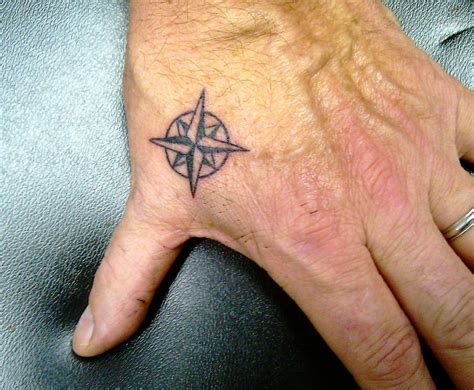 You can opt for your zodiac tattoo in small size on your forearm. 40 Hand Tattoo Ideas To Get Inspire - The WoW Style