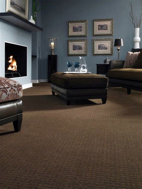 Here are some of our favourite modern living room carpet ideas that are sure to transform your living space. Pin on rooms