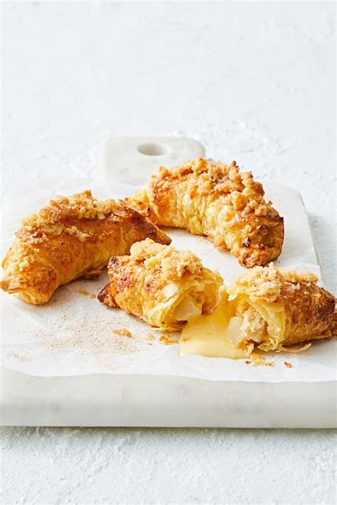 What you need to prepare apple crumble recipe taste.com.au