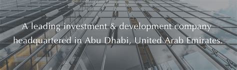 Zccm investments holdings is a successor company to zambia consolidated copper mines limited (zccm ltd), of zambia. AL Barakah Investment Holding Company LLC Careers - AL ...