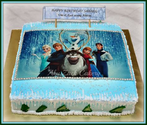Disney frozen anna picture disney frozen anna image disney frozen. Aku.Zack Cakery: Kek Elsa Frozen and the Geng