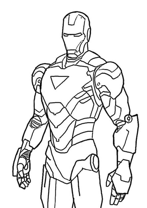 Scopri ricette, idee per la casa, consigli di stile e altre idee da provare. ironman-5 | Ausmalbilder Malvorlagen