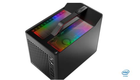 Lenovo Bolsters Legion Gaming Lineup With Seven New Powerhouse Pcs