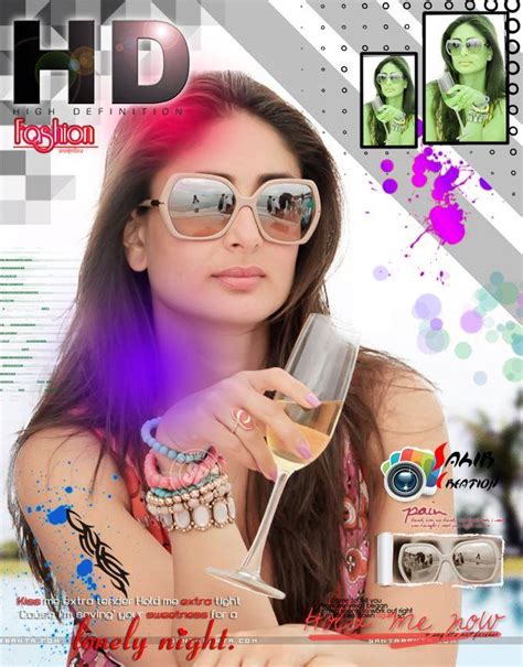 Stylish Edited Profile Pictures