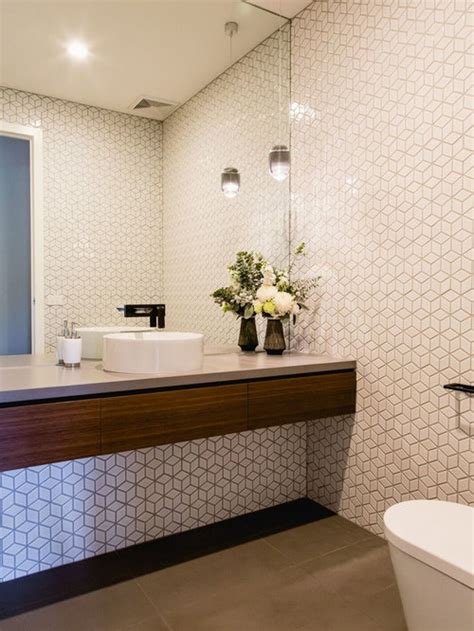 Best 100 Melbourne Powder Room Ideas And Remodeling Photos Houzz