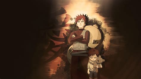Gaara Naruto Anime Wallpapers Top Free Gaara Naruto Anime Backgrounds