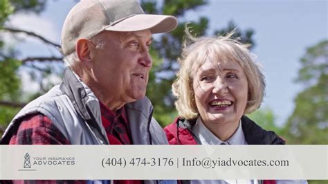 Your Insurance Advocates - About Us - YouTube