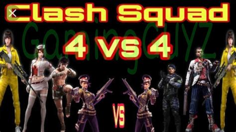 Come join this event with friends all over the world now! Clash squad ak maha Gatha🔥kya game khela hai🔥op brothers ...
