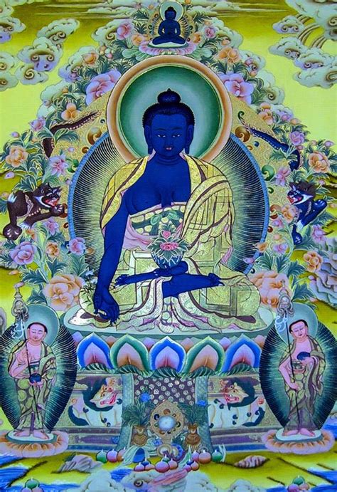 Summary:with the soothing sounds of singing bowls, beautiful images of medicine buddha, and unique throat singing by lama tashi, this helpful video is to be. Medicine Buddha 3 Photograph by Lanjee Chee