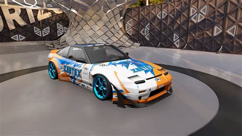 Race Fantasy Drone Graphics Drift Addicts Od Art Rising Paint Booth Forza