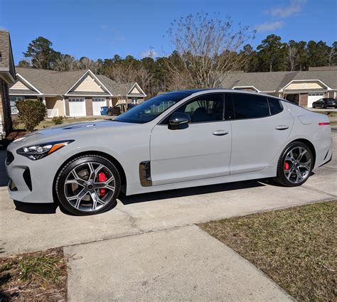 Collection 94+ Pictures Pictures Of A Kia Stinger Full HD, 2k, 4k