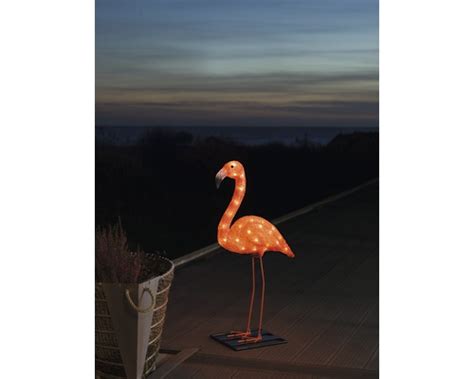 We did not find results for: LED Leuchtfigur Flamingo aussen Konstsmide 45x65x16 cm ...