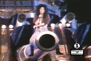 These are uncertain times, however i want to resassure all members past, present and future that i'm utilising this 'lockdown' period to provide some additional (two per week) fabulous updates to hopefully lift your spirits. Cher, If I Could Turn Back Time video shot on the USS ...