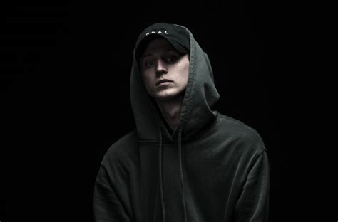 Who Is Nf The Christian Rapper Who Beat Chance The Rapper
