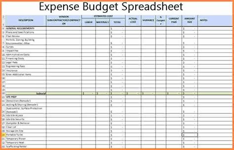 Excel Bill Tracker Inspirational Best Spreadsheet for ...