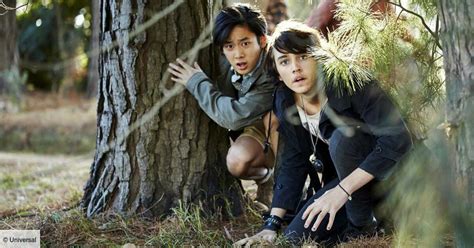 Nowhere boys is an australian teen drama television series created by tony ayres. Nowhere Boys : entre deux mondes