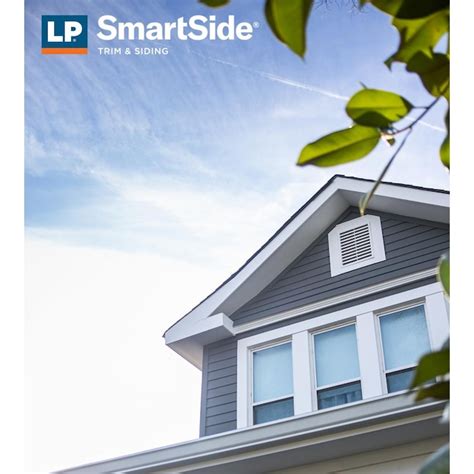 Lp Smartside Smartside 38 Series Cedar Texture Oc Panel Engineered