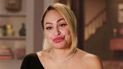 In this before the 90 days recap we finally meet stephanie matto, who's struggling to come out to her family about her online love erika. The Truth About Darcey Silva And Tom Brooks's Romance