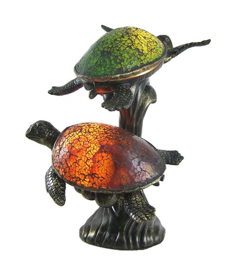 See more ideas about turtle, lamp inspiration, turtle love. Sea Turtles Crackle Glass Lamp | Crackle glass, Glass lamp ...