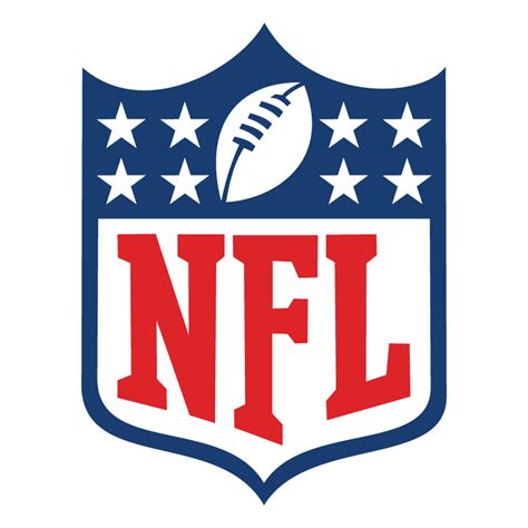 Download NFL logo vector - Logo NFL download