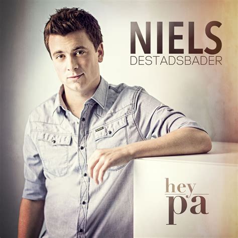 De wereld draait voor jou. Hey Pa - Single by Niels Destadsbader | Spotify
