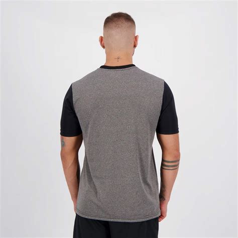 Aproveite o frete grátis pelo mercadolivre.com.br! Camisa 1900 Ponte Preta Treino Comissão 2021 - FutFanatics