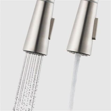 We did not find results for: Hansgrohe Lacuna Pull Down Kitchen Faucet In Steel