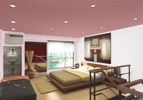 Color has a way of bringing out certain feelings and emotions. - BEDROOM - LIGHT COLOR SCHEME