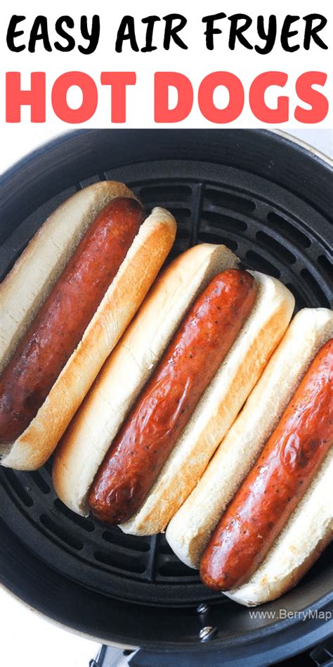 Or how about making your own? Can you make hot dogs in an air fryer NISHIOHMIYA-GOLF.COM