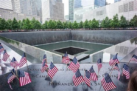 911 Memorial Museum Admission Ticket New York City Tripadvisor