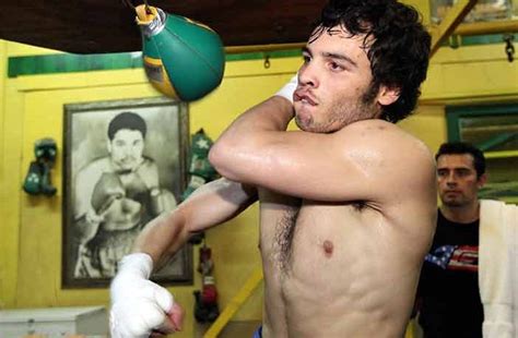 I feel so happy, silva said afterwards. Chávez Jr. frente al argentino Nicolás Masseroni el 21 de ...