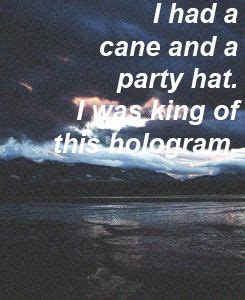 Champagne, cocaine, gasoline and most things in between i roam the city in a shopping cart a pack of camels and a smoke alarm. Don't Threaten Me with a Good TIme // Panic! at the Disco // Double Bubble Disco Queen | Panic ...