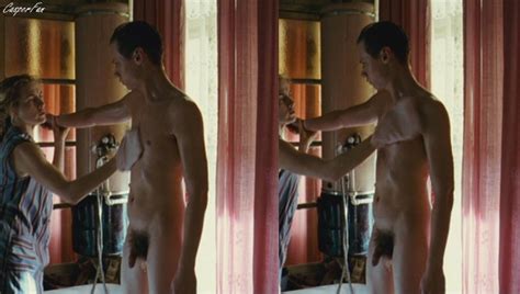 David Tennant Nude Ass Movie Captures Naked Male Celebrities