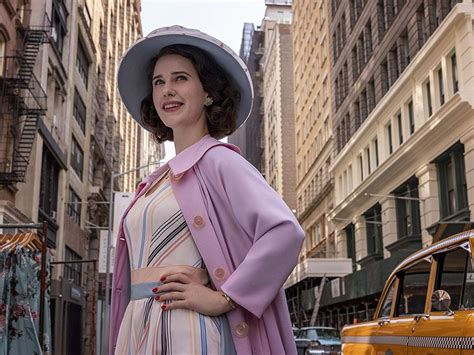 The Marvelous Mrs. Maisel Season 4: Expectation From The Upcoming Season