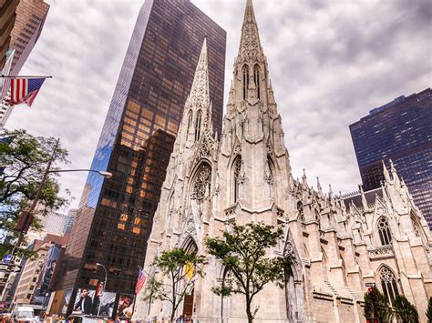 15 Beautiful Famous Churches In Nyc To Visit
