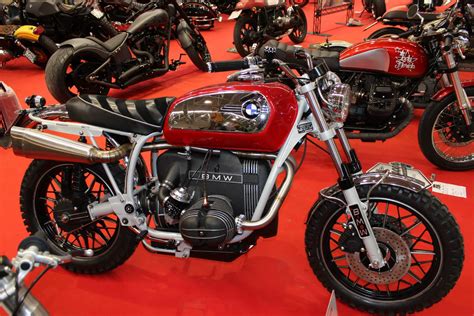 All models at a glance. Pin by Tim Buttrum on BIKES & TRIKES | Bmw cafe racer, Cafe racer motorcycle, Bmw boxer