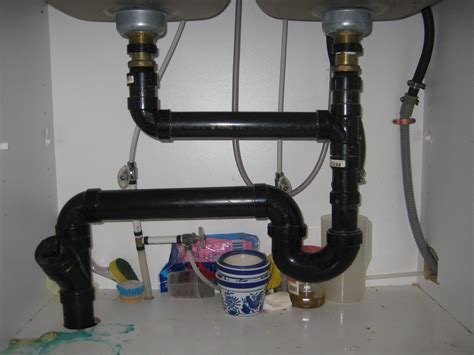 So, there are some home remedies that you can easily clean the sink. A persisting bad odor has been coming out of my kitchen ...