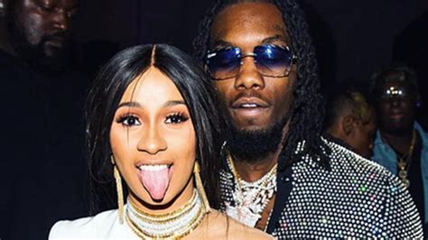 So says one of the rapper's baby mamas. Cardi B SHUTS DOWN Celina Powell's Claim That Offset Is Her Baby Daddy - YouTube