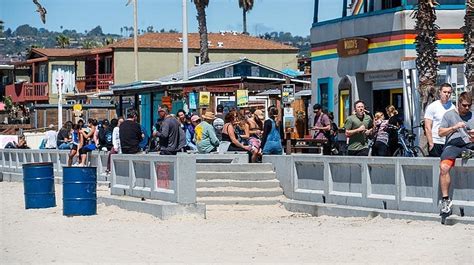 Yolos On Pacific Beach Boardwalk Scorned San Diego Reader