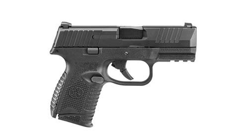 New Fn 509 Compact Hits The Concealed Carry Market