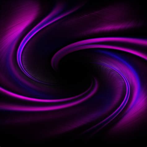 Abstract Purple Swirl Ipad Wallpapers Free Download