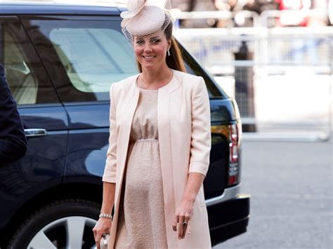 Duchess Kate To Ease Up On Packed Public Schedule