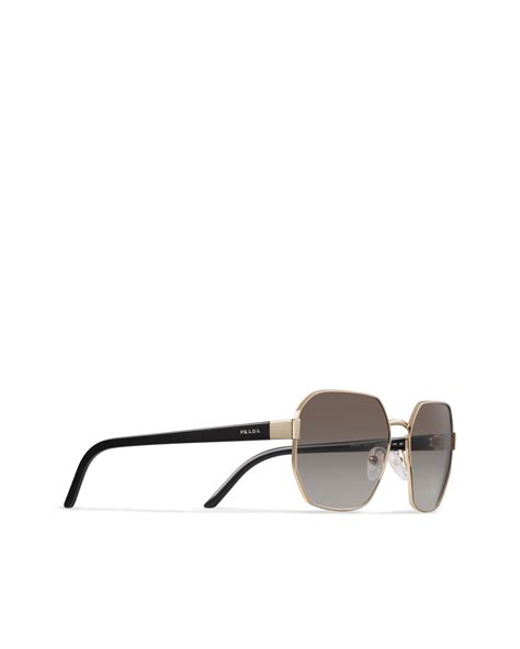 Prada Eyewear Collection Sunglasses Prada