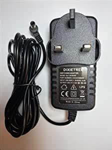 Reconnect the usb cable and power cable to the scanner. Adaptador de Corriente de 12 V para HP ScanJet G2410 G2710 ...