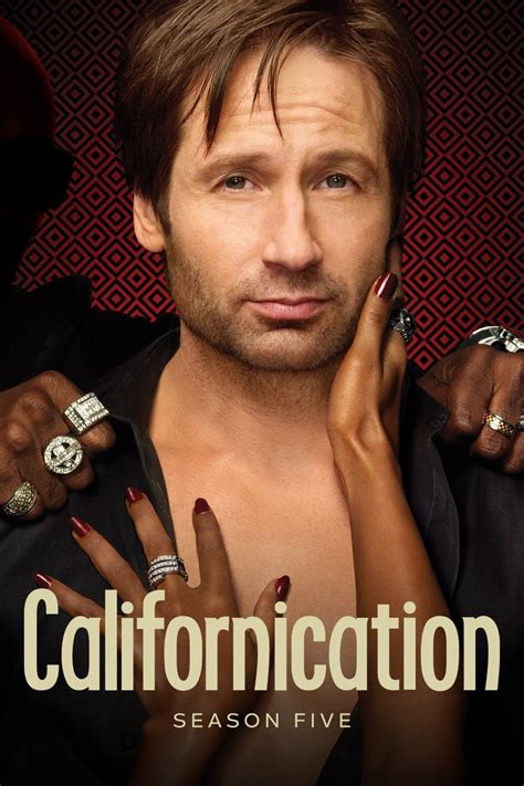 Californication Season 5 Where To Watch Streaming And Online In New