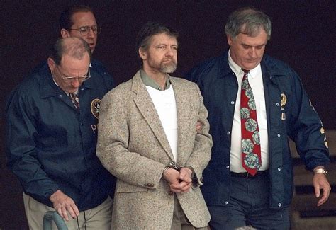 Ted Kaczynski Known As The Unabomber Has Died In Federal Prison At 81